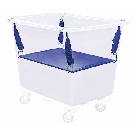 Royal Basket Trucks Hand Truck G16-BBX-PSN - product photo 1