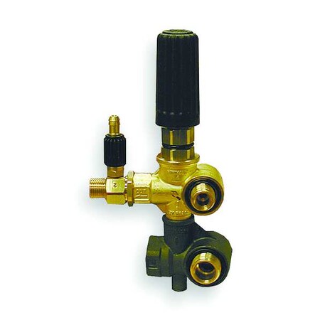 Dayton Pump Part 1MDA1 - product photo 1