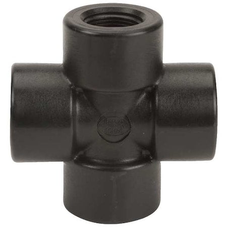 Banjo Pipe Fitting CR075 - product photo 1