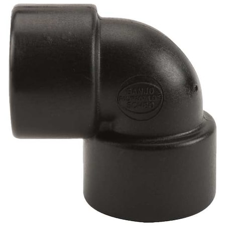 Banjo Pipe Fitting EL100-90 - product photo 1