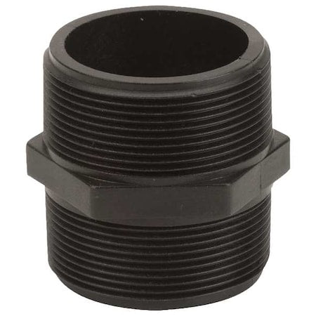 Banjo Pipe Fitting NIP200-SH - product photo 1
