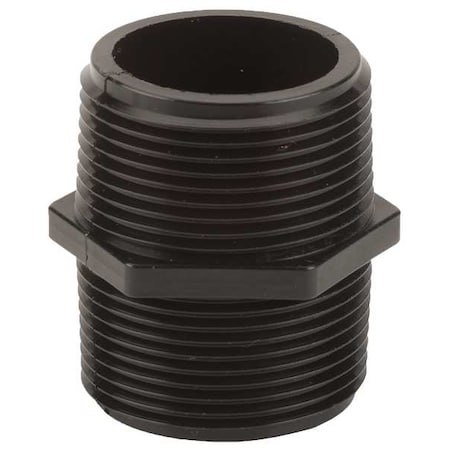 Banjo Pipe Fitting NIP125-SH - product photo 1