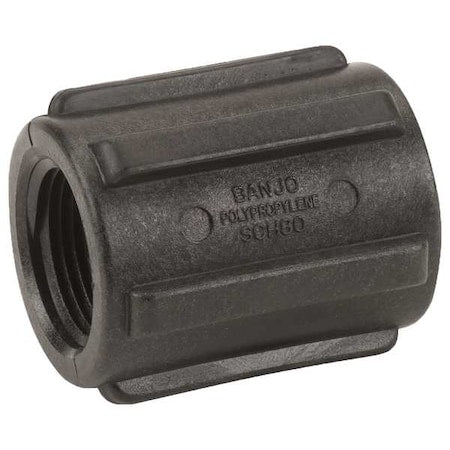 Banjo Pipe Fitting RC100-075 - product photo 1