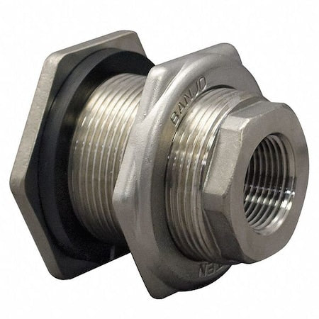 Banjo Pipe Fitting TF075SS - product photo 1