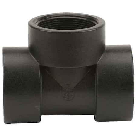 Banjo Pipe Fitting TEE200 - product photo 1