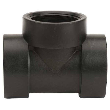 Banjo Pipe Fitting TEE300 - product photo 1