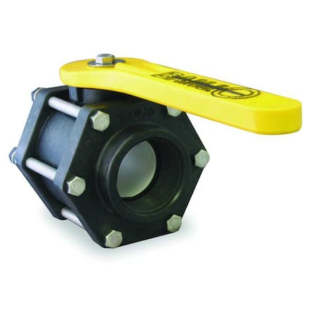 Banjo Pipe Fitting V300FP - product photo 1