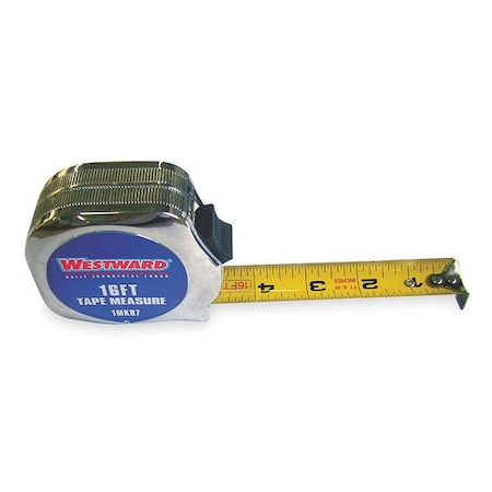 Westward Measuring Tool 1MKR7 - product photo 1