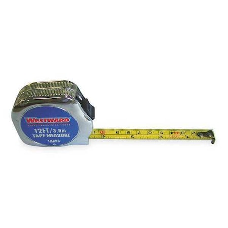 Westward Measuring Tool 1MKR5 - product photo 1