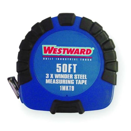 Westward Measuring Tool 1MKT9 - product photo 1