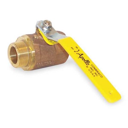 Apollo Valves Pipe Fitting 7080701 - product photo 1