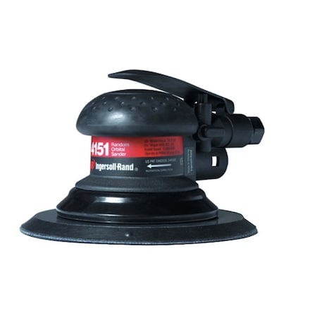 Ingersoll-Rand Air Tool 4151 - product photo 1