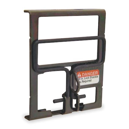 Square D Control Component HOM2PAHA - product photo 1