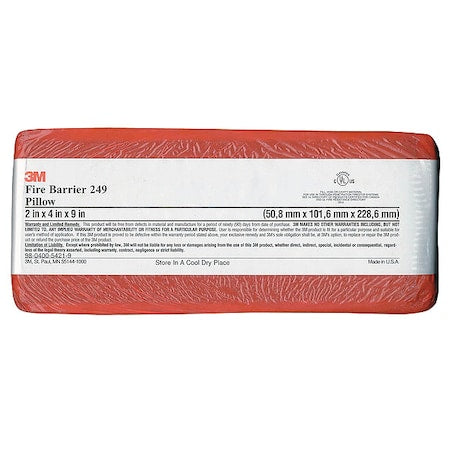3M Safety Equipment FB-249* - product photo 1