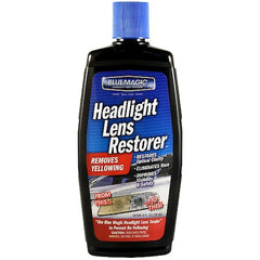 Blue Magic Automotive Cleaning 725-06 - product photo 1