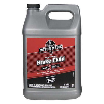 Motor Medic Automotive Fluid M4434 - product photo 1