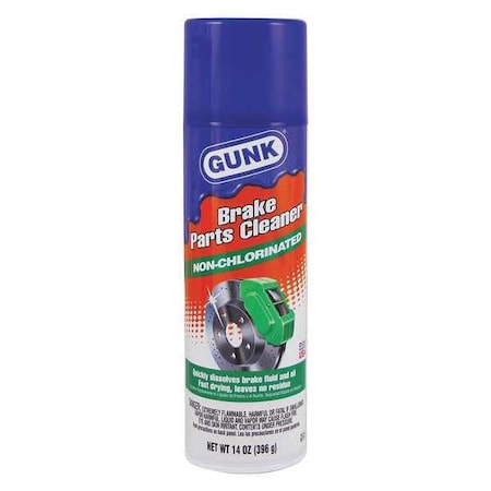 Gunk Automotive Fluid M715 - product photo 1