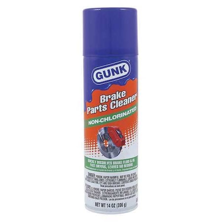 Gunk Automotive Fluid M705 - product photo 1