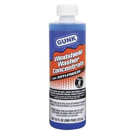 Gunk Automotive Fluid M516 - product photo 1