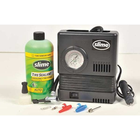 Slime Brake Part 50107 - product photo 1