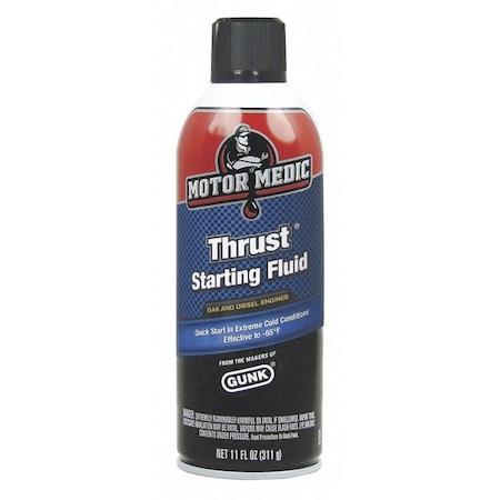 Motor Medic Automotive Fluid M3815 - product photo 1