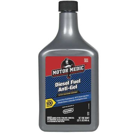 Motor Medic Automotive Fluid M6932 - product photo 1