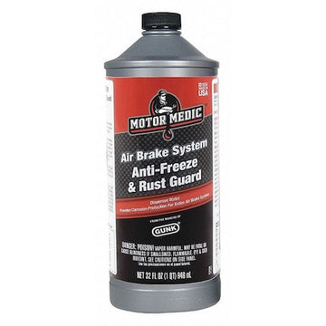 Motor Medic Automotive Fluid M2832 - product photo 1