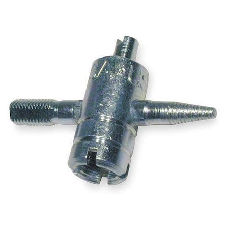 Tru-Flate Brake Part 41-067 - product photo 1