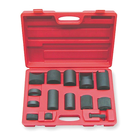 Westward Shop Tool 1MZL8 - product photo 1