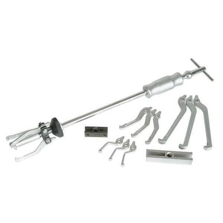 Westward Hand Tool 1MZP5 - product photo 1