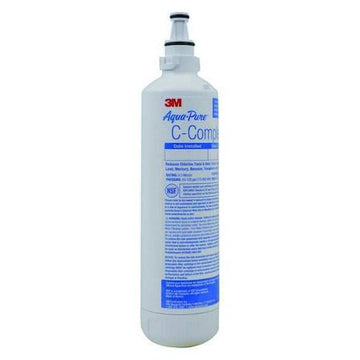 3M Aqua-Pure Water Filter AP Easy C-Complete - product photo 1