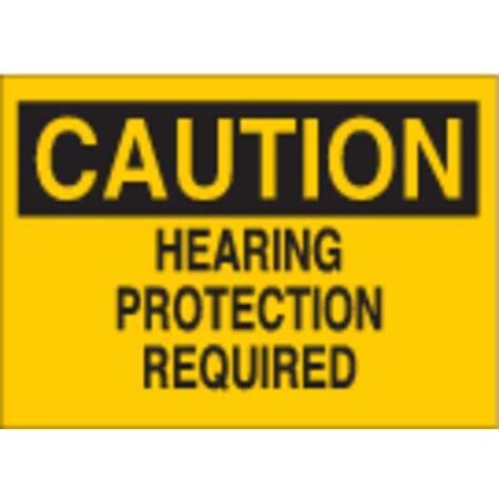Brady Safety Sign 87772 - product photo 1