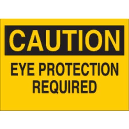 Brady Safety Sign 87769 - product photo 1