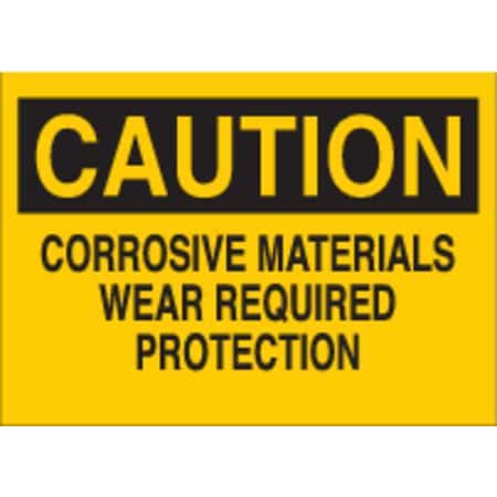 Brady Safety Sign 87766 - product photo 1