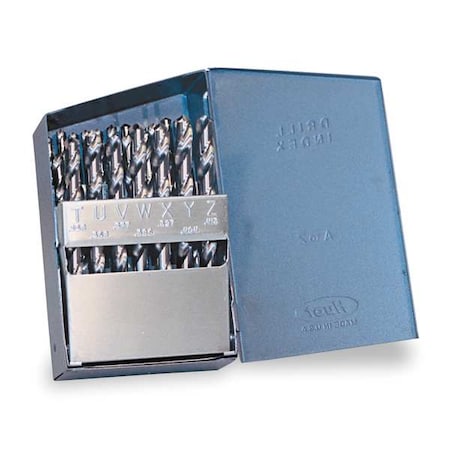 Chicago-Latrobe Cutting Tool 49918 - product photo 1