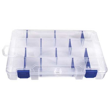 Flambeau Parts Organizer 4007 - product photo 1