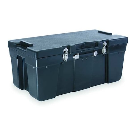 J Terence Thompson Storage Bin C-1 - product photo 1