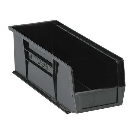Quantum Storage Systems Storage Bin QUS234BR - product photo 1