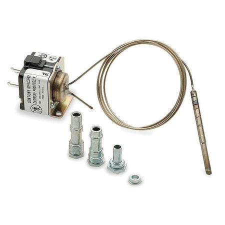 White-Rodgers Hvac Part 30 98 156S1 - product photo 1