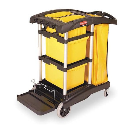 Rubbermaid Commercial Cleaning Supply FG9T7300BLA - product photo 1