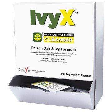 Ivyx First Aid Supply 18-065 - product photo 1