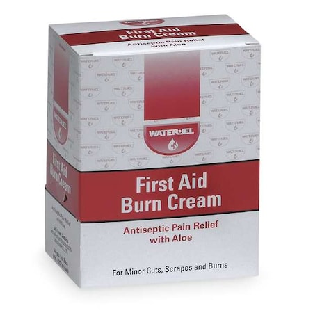 Waterjel First Aid Supply WJFA1800 - product photo 1