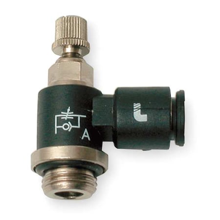 Legris Pneumatic Part 7660 04 19 - product photo 1