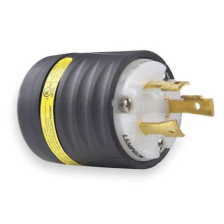 Legrand Wiring Device L530PGCM - product photo 1