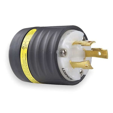 Legrand Wiring Device L530PGCM - product photo 1