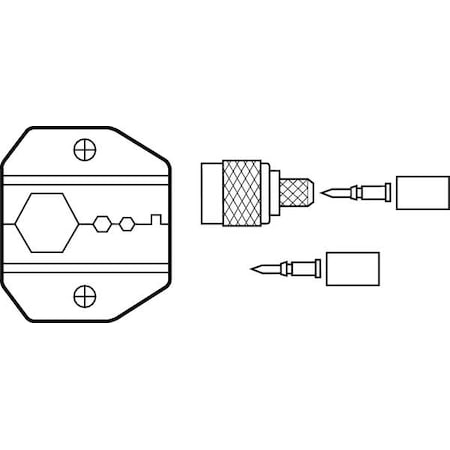 Ideal Hand Tool 30-577 - product photo 1