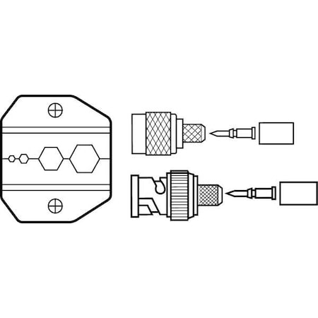 Ideal Hand Tool 30-578 - product photo 1