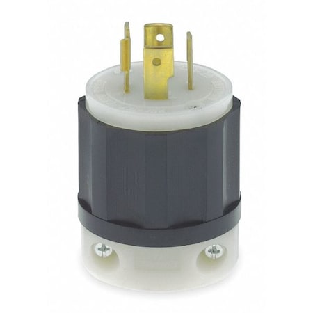 Leviton Wiring Device 2411 - product photo 1