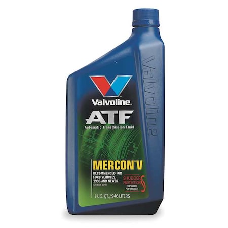 Valvoline Automotive Fluid 822345 - product photo 1