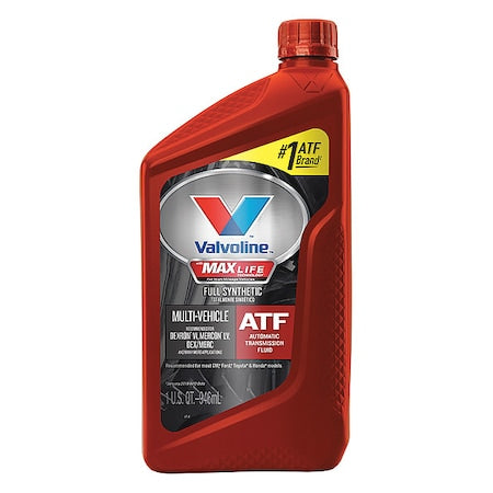 Valvoline Automotive Fluid VV3246 - product photo 1